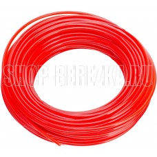 MTX Леска для триммера круглая 2,0 мм х 15 м //