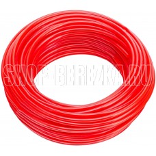 MTX Леска для триммера круглая 2,4 мм х 15 м //