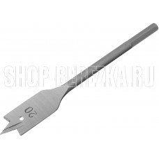 СИБРТЕХ Сверло по дереву перовое, 20 мм//