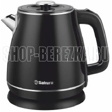SAKURA SA-2186BK 1,8л черный