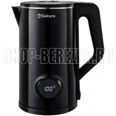 SAKURA SA-2190DBK 1,8л черный