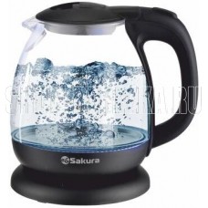 SAKURA SA-2750BK 1л черный