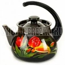 КМЗ 42704-122/6 эмал 3,0л сфер конс/руч с рис, коричневый