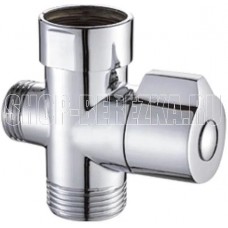 GOTA ROCIO G9397 Дивертор поворотный (G3Т) европодвес 1/50