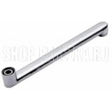 GOTA ROCIO G92578 Излив д/ванны плоский L-нос 25см (25F) европодвес