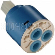 GOTA ROCIO G20 Картридж д/смесителя D35мм низкий WANHAI европодвес