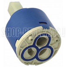 GOTA ROCIO G21 Картридж д/смесителя D40мм низкий WANHAI европодвес