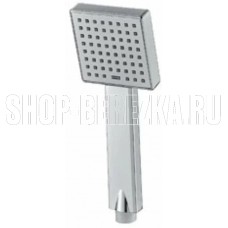 GOTA ROCIO G11 Лейка д/душа 1-реж. d62мм квадрат ABS пластик (10) европодвес 1/25