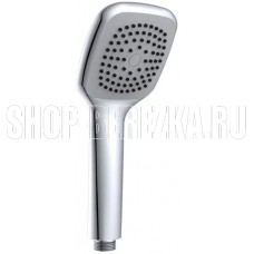 GOTA ROCIO G9280 Лейка д/душа 1-реж. d95мм прямоуг.ABS пластик (28) европодвес 1/50