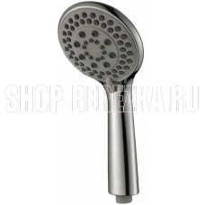 GOLDEN FOX S1123с Лейка д/душа 5-реж. d106 ABS пластик блистер