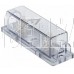 ASPECT FHR-1011 ANL под кольцевую клемму, Вход 1x0(4)Ga - Выход 1x0(4)Ga