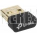 TP-LINK Archer T2UB Nano AC600 Ультракомпактный двухдиапазонный Wi-Fi USB-адаптер Bluetooth 4.2