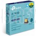 TP-LINK Archer T2UB Nano AC600 Ультракомпактный двухдиапазонный Wi-Fi USB-адаптер Bluetooth 4.2