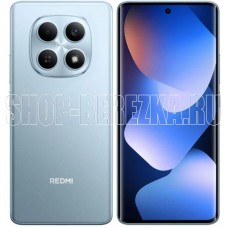 XIAOMI Redmi Note 15 8/256Gb Glacier Blue (MZB0MOGRU)