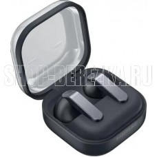 SAMSUNG Galaxy Buds 4, черный [sm-r540nzkacis]