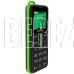 FONTEL FP110 черно-зеленый