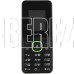 FONTEL FP210 черный-зеленый