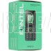 FONTEL FP210 черный-зеленый