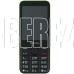 FONTEL FP320 черно-зеленый