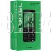 FONTEL FP320 черно-зеленый