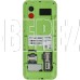 FONTEL FP320 черно-зеленый