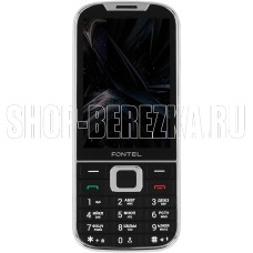 FONTEL FP350 черный