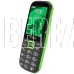 FONTEL SP280 черно-зеленый