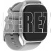 FONTEL iWatch 10 Amoled, серебристый