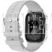 FONTEL iWatch 10 Amoled, серебристый