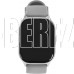 FONTEL iWatch 10 Amoled, серебристый