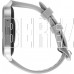 FONTEL iWatch 10 Amoled, серебристый