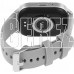 FONTEL iWatch 10 Amoled, серебристый