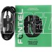 FONTEL iWatch 10 Amoled, серебристый