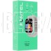 FONTEL iWatch 10 Amoled, серебристый