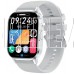 FONTEL iWatch 10 Amoled, серебристый