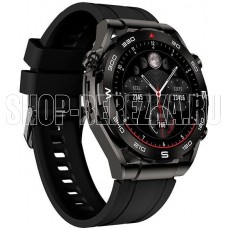 FONTEL iWatch Ultimate, черный