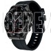 FONTEL iWatch Ultimate, черный