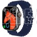 FONTEL iWatch Ultra 9, черный
