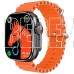 FONTEL iWatch Ultra 9, черный
