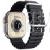 FONTEL iWatch Ultra 9, черный