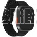 FONTEL iWatch Ultra 9, черный