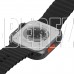 FONTEL iWatch Ultra 9, черный