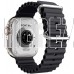 FONTEL iWatch Ultra 9, титановый