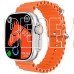 FONTEL iWatch Ultra 9, титановый