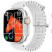 FONTEL iWatch Ultra 9, титановый