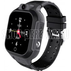 FONTEL KidsWatch 4G active, черный