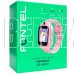 FONTEL KidsWatch 4G active, розовый