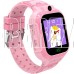 FONTEL KidsWatch 4G active, розовый
