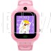 FONTEL KidsWatch 4G active, розовый