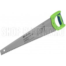 СИБРТЕХ Ножовка по дереву 